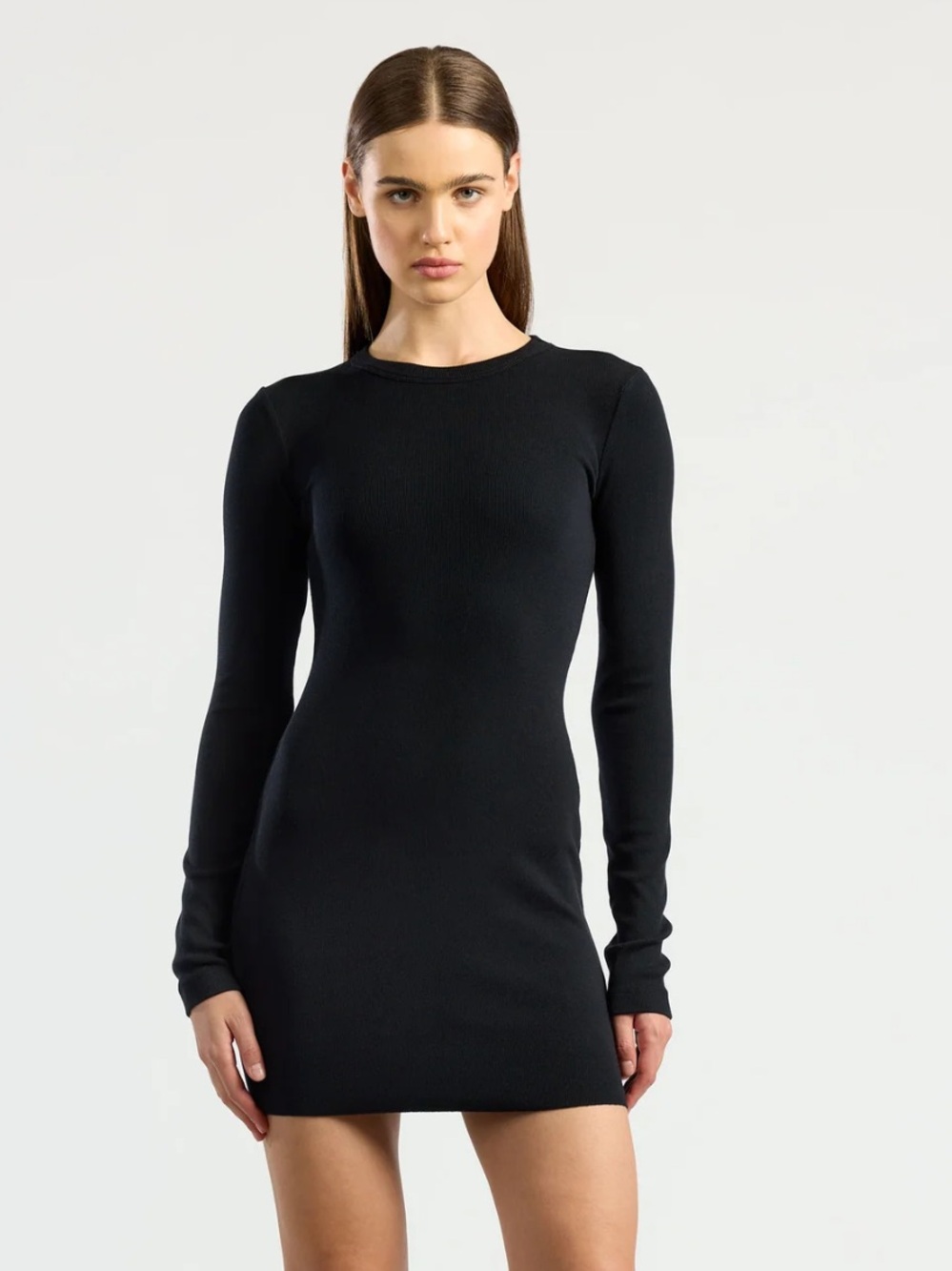 Green Cotton Citizen Dress